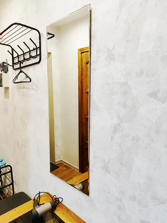 Уютная квартира в спальном районе города