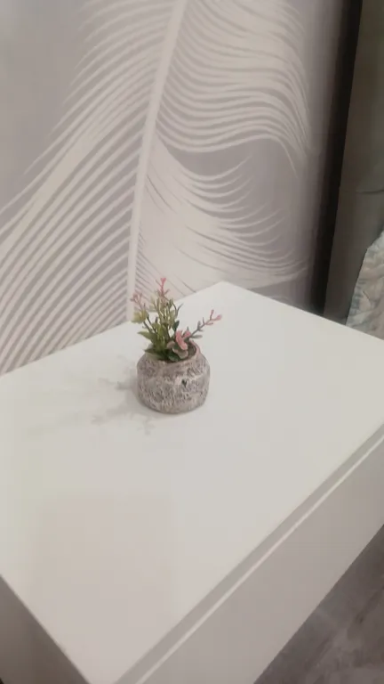 Квартира в скандинавском стиле