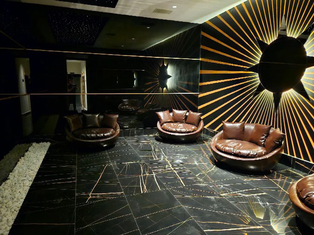 Legend апартаменты у моря