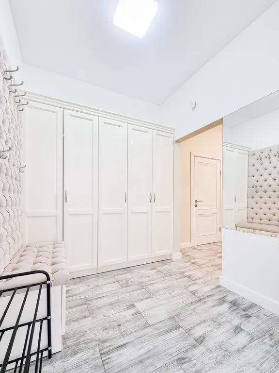 Комфортный дом с баней