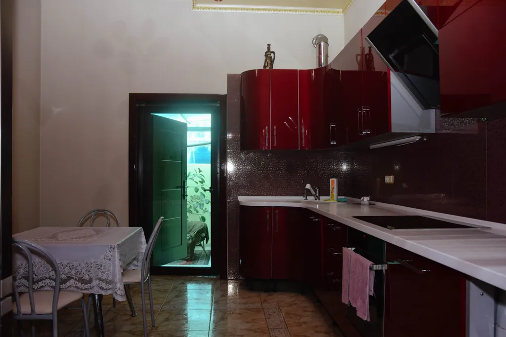 7-комнатный Дом