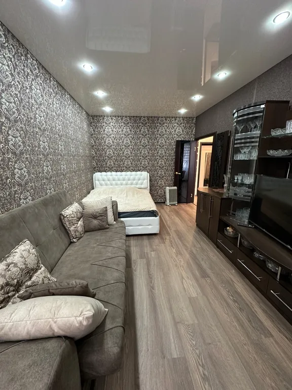 Свободная квартира на Олимпийской