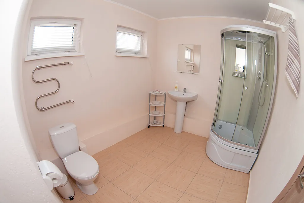 Дом под ключ 1 "Семейный уют"