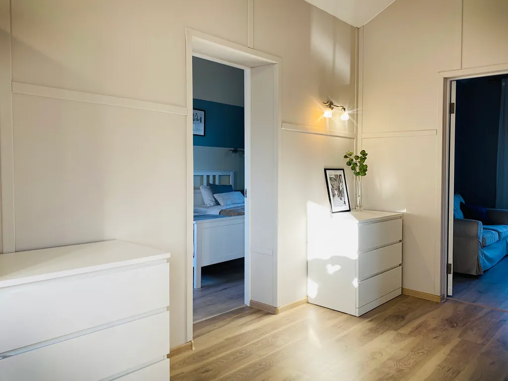 Гостевой дом у Рыбинского водохранилища с мангалом