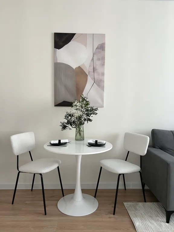 Квартира Апартаменты премиум класса в ЖК Паново Парк — Самара