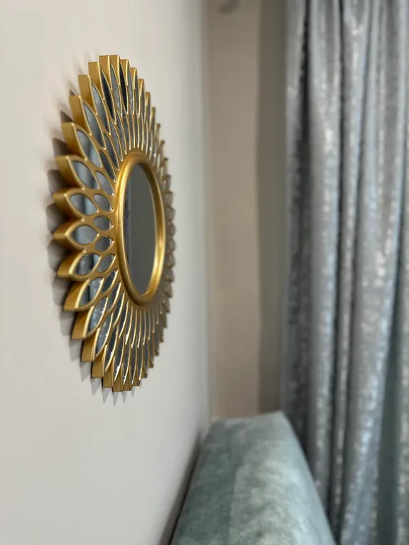 Уютная студия на бульваре Белые Цветы