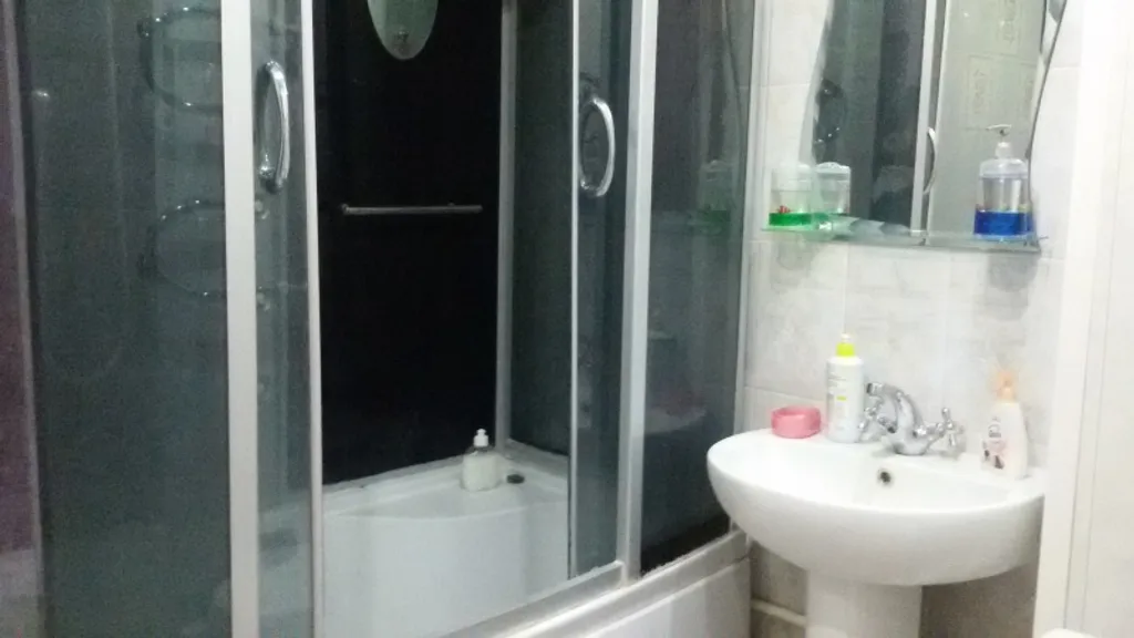 Квартира в центре города , рядом с жд вокзалом