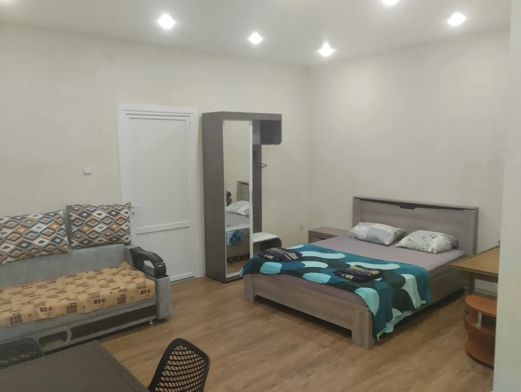 Коттедж Дом на Азовском море — аренда посуточно в Семёновка