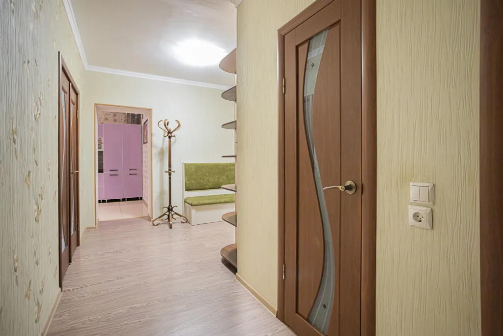 Апартамент на проспекте Революции