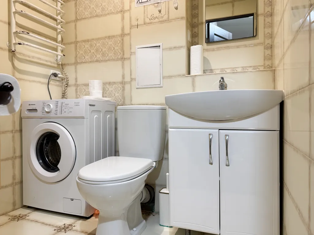 Апарт mrpl-24 с бесконтактным заселением