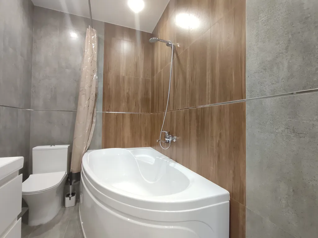 Квартира 1-комнатная Квартира — Севастополь