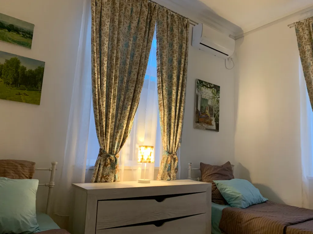 Дом под ключ