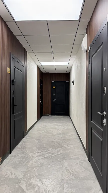 Квартира Великолепная квартира в центре — Краснодар