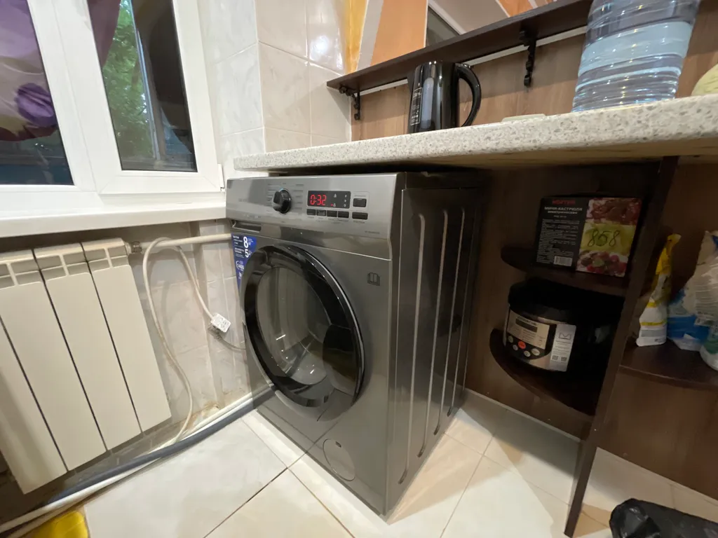 Квартира у моря