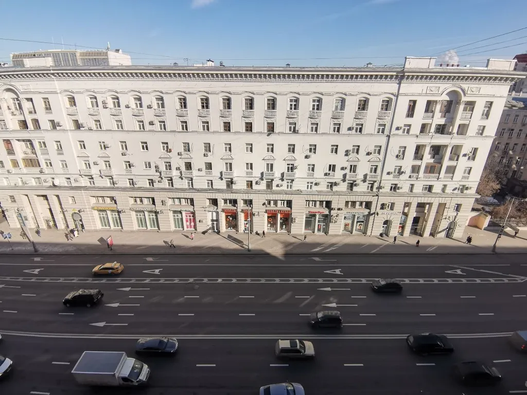 Квартира Уютная семейная квартира — Москва