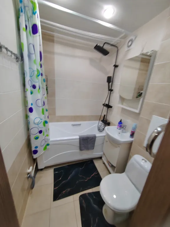 Квартира в центре города