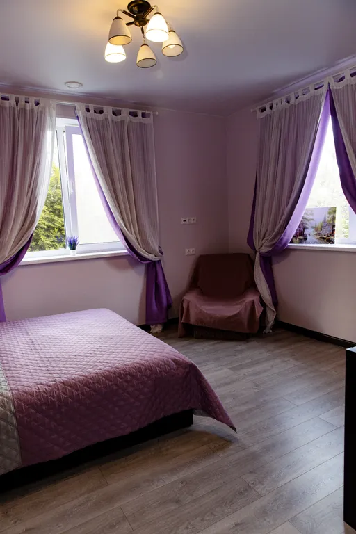 Приглашаем в большой и уютный загородный коттедж мечты