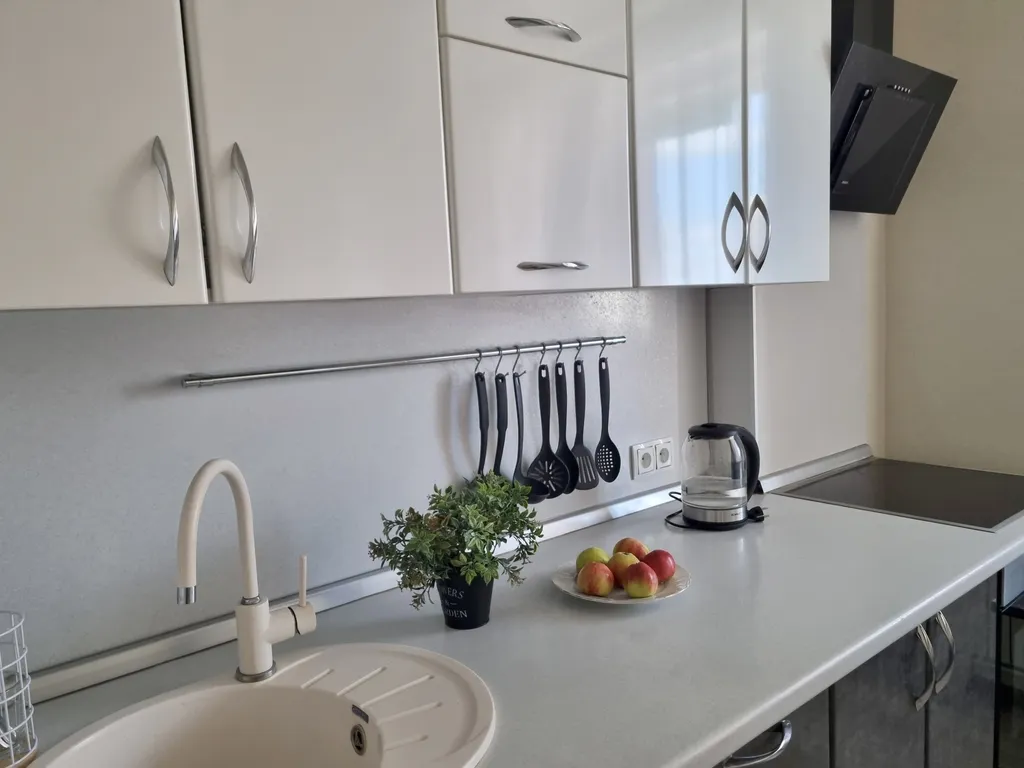 1000 бонусов за бронь квартиры в сердце Самары от компании V-GOSTI