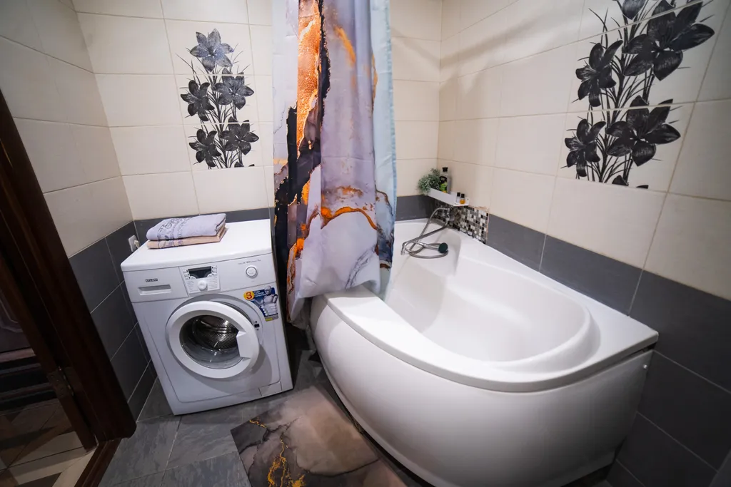 Уютная квартира в спокойном месте рядом с парком Соловьи