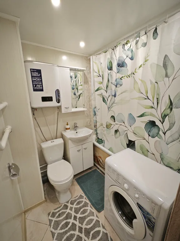 Уютная квартира на Дубравной