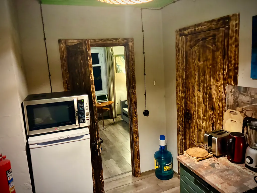 Прекрасный дом для отдыха в Комарово