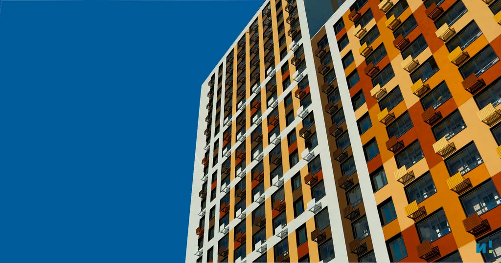 Квартира Апартаменты в Сколково с кухней и гардеробной — Новоивановское