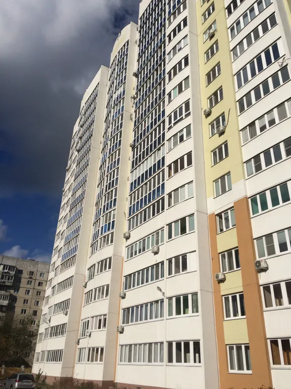 Апартамент Light