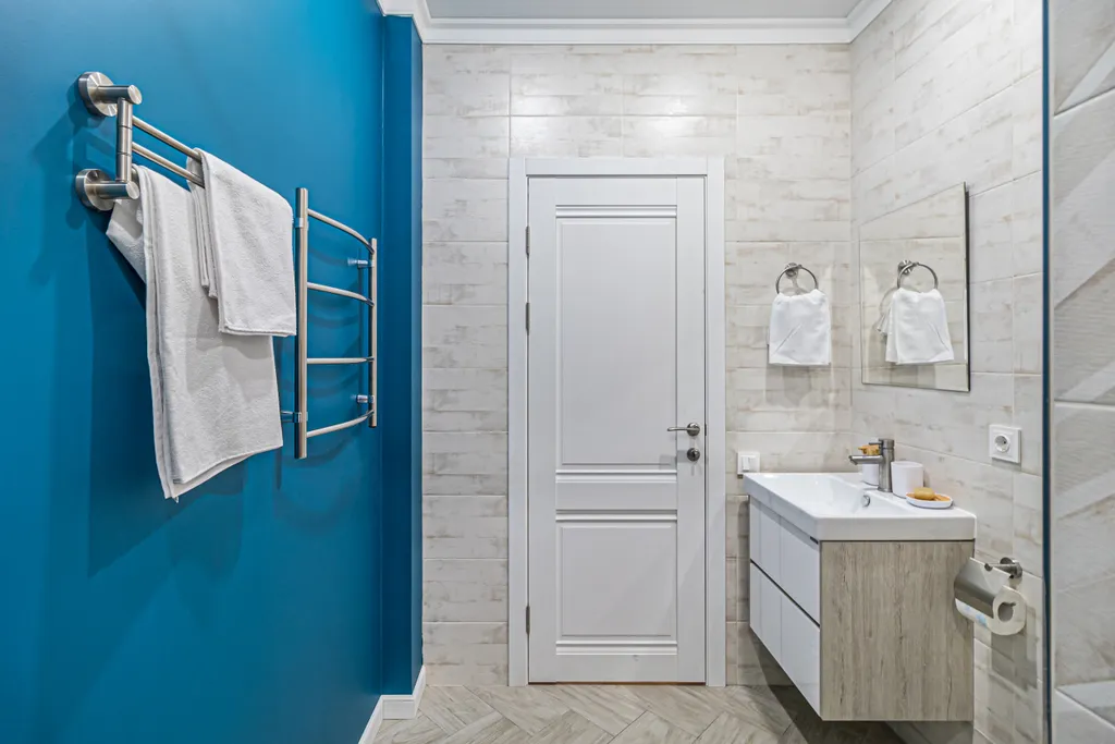 Однокомнатная квартира в центре