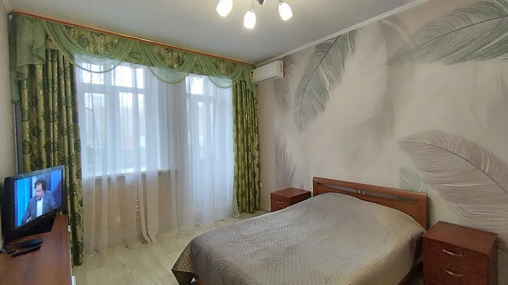 1-комнатная Квартира — аренда посуточно в Саратов