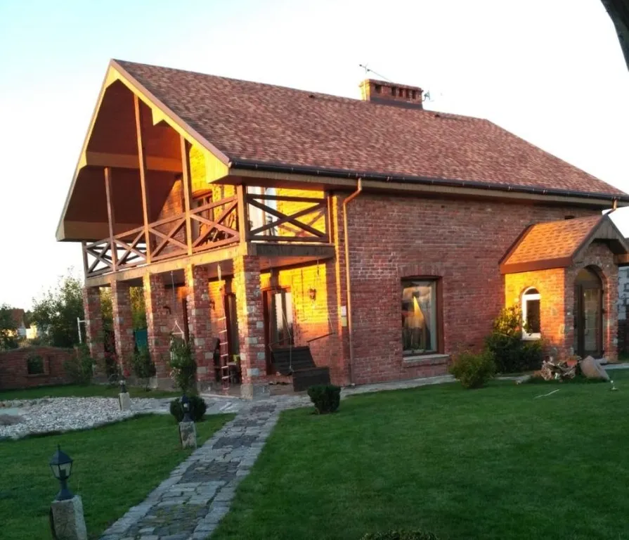 Коттедж Дом-усадьба с видом на море с баней и беседкой — аренда посуточно в Донское