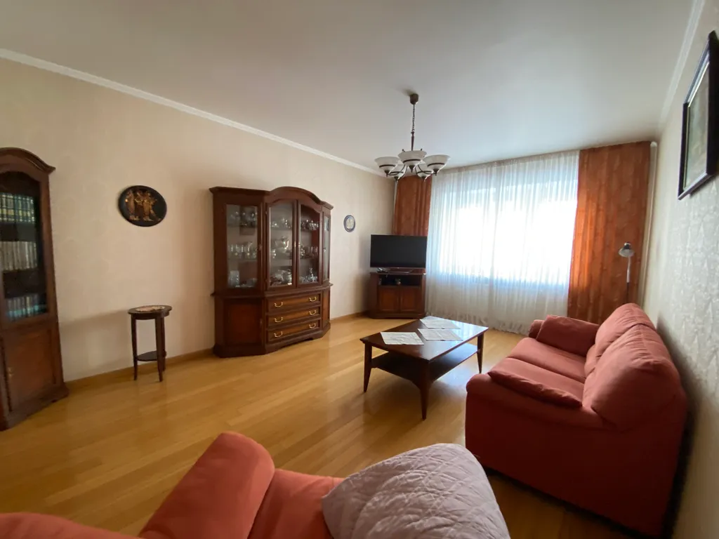 Квартира Квартира Элис в центре — Калининград