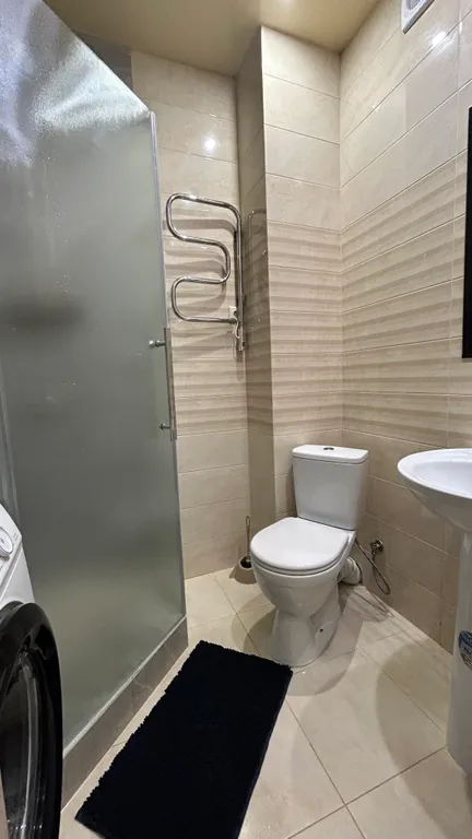 Квартира Квартира Квартиры в ЖК Малибу пространство для жизни и вдохновения — Адлер