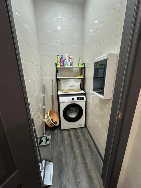 Квартира Квартира Ваш уютный дом — Апрелевка