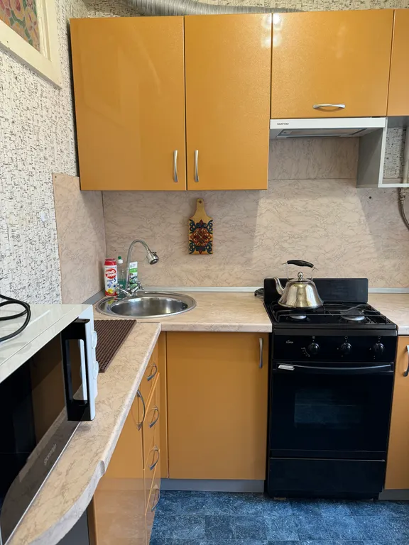 Квартира для отдыхающих