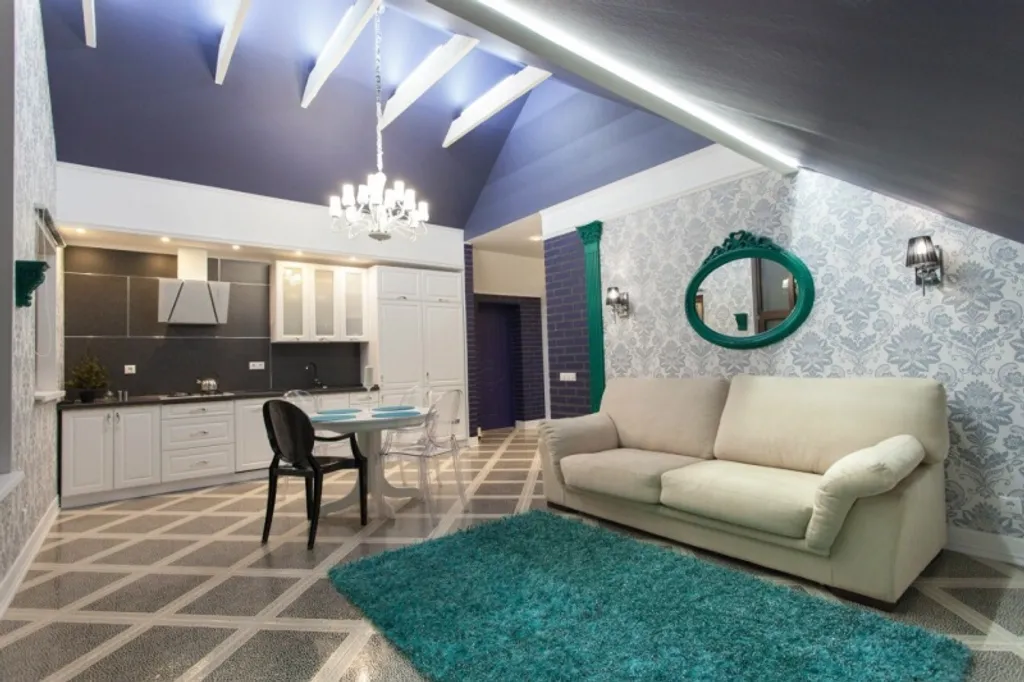 Квартира 3-комнатная Квартира — Калининград