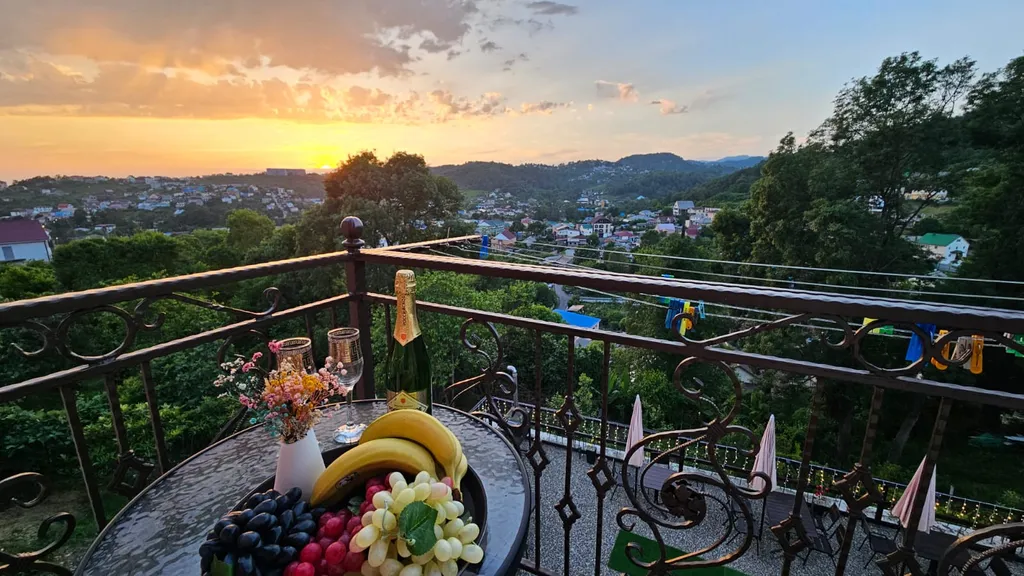 Второй этаж под ключ