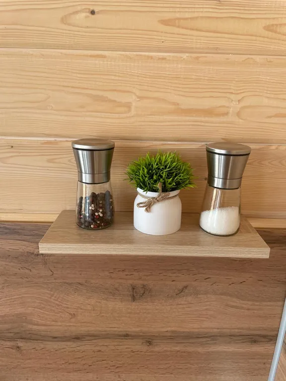 Гостевой дом с видом на горы