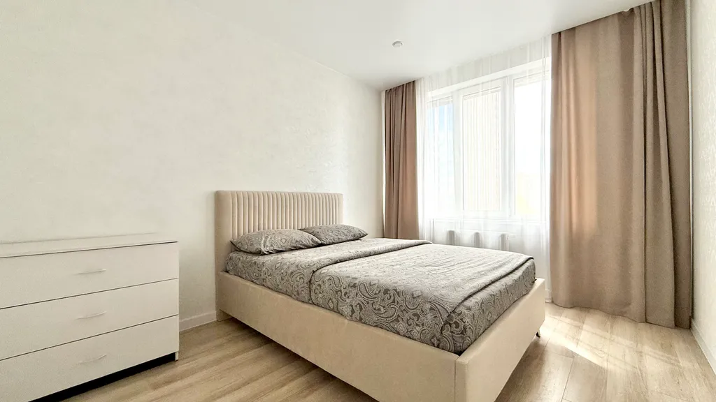 Квартира Hugge Place | Двухкомнатная квартира у театра Глобус с Wi-Fi — Новосибирск