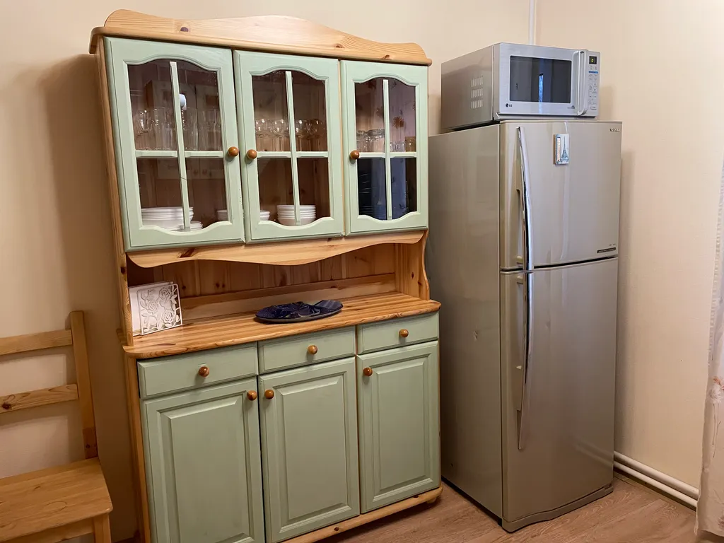 Коттедж Дом на Финском Заливе — Лебяжье