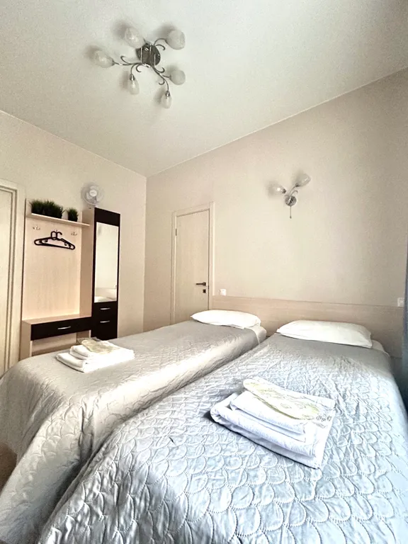 Квартира Комната — Санкт-Петербург