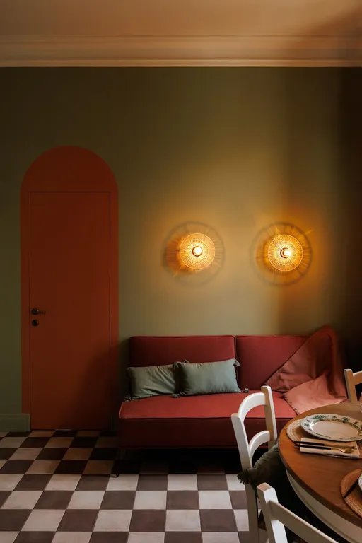 Квартира Розмарин