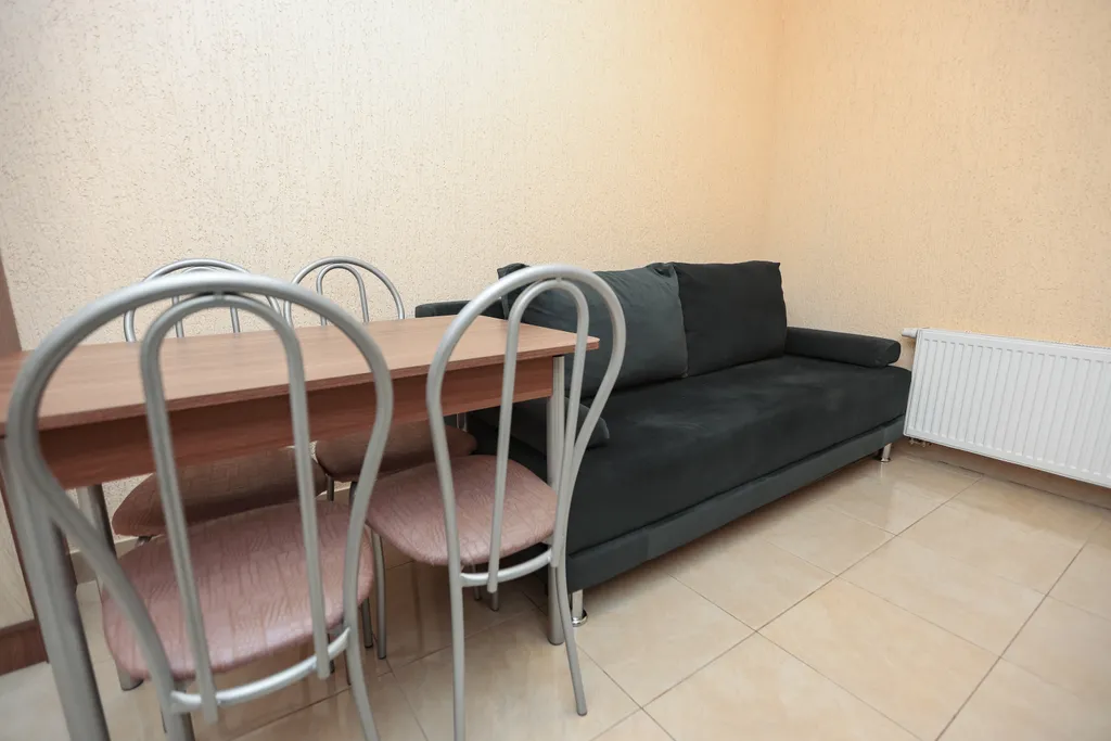 Стандарт "Двухкомнатный"