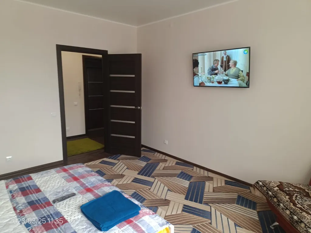 Уютная квартира в центре