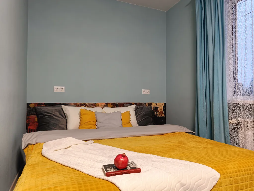 Квартира 2 комната — аренда посуточно в Тверь