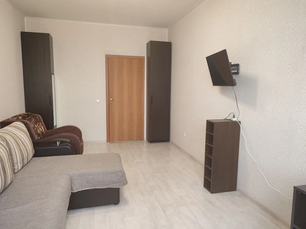 Квартира Уютная квартира — Новое Девяткино