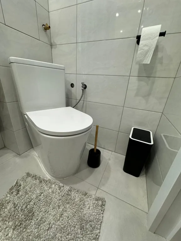 Новая шикарная евродвушка с умной колонкой