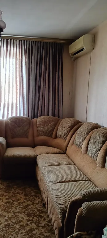 2х комнатная квартира в современном районе города