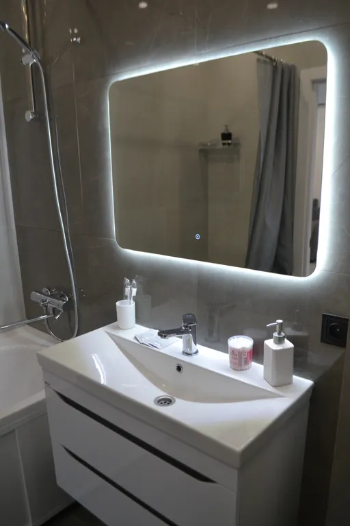 Чистота и уют