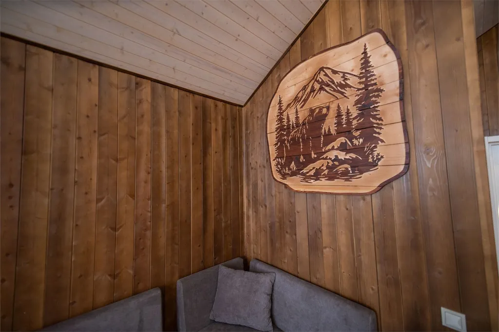 2-комнатный Дом