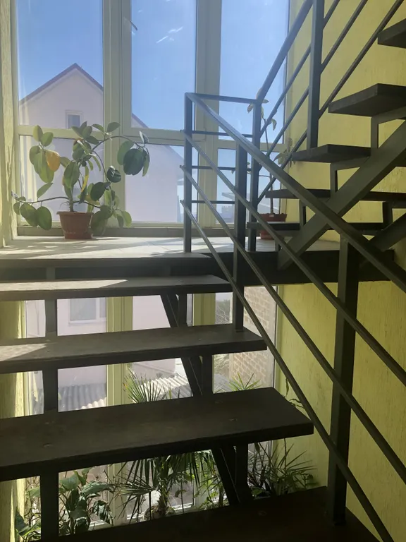 Квартира Квартира 2-комнатный номер с кондиционером — Судак